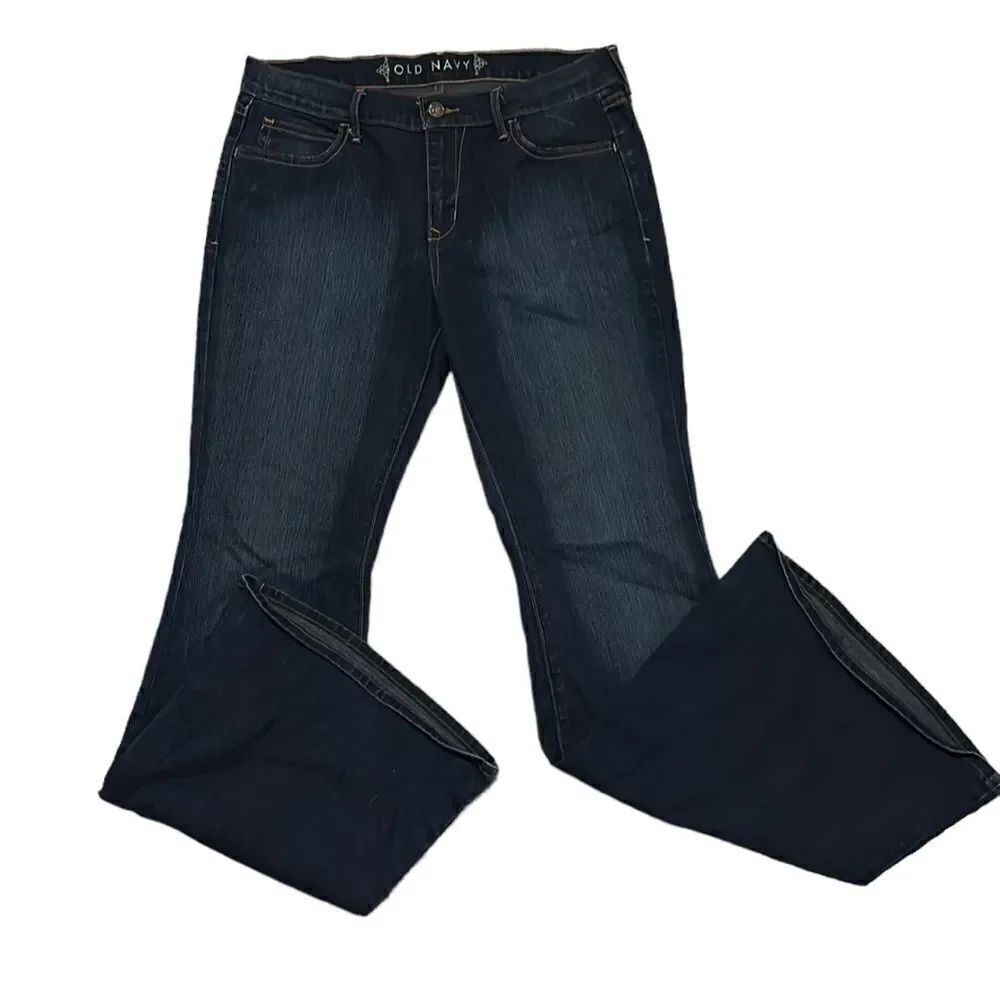 Old Navy Bootcut Jeans!